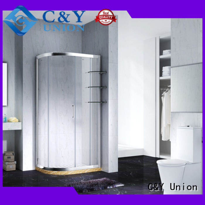 Best Shower Enclosures Quick Installation Adjustable Framed
